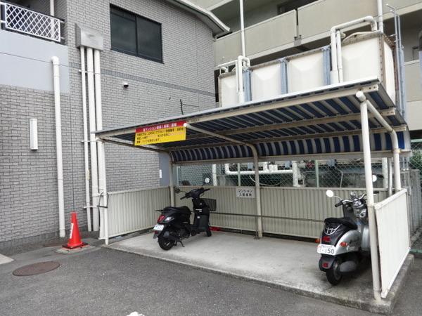 旭ビルディング