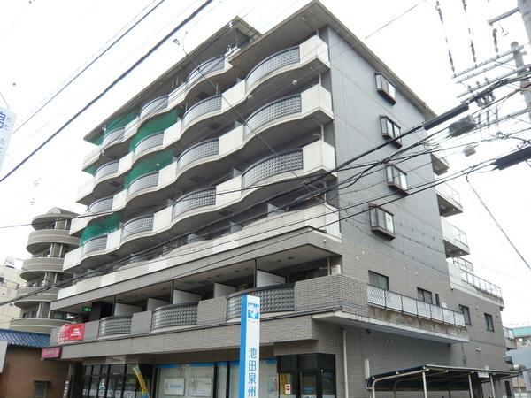 旭ビルディング