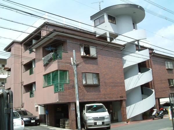 ＲＩＺＥＯＮＥ富田林レジデンス２