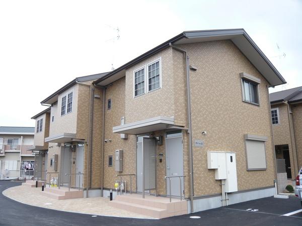 ボナール B棟
