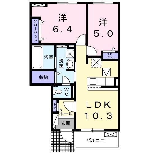 ラフレーゼ