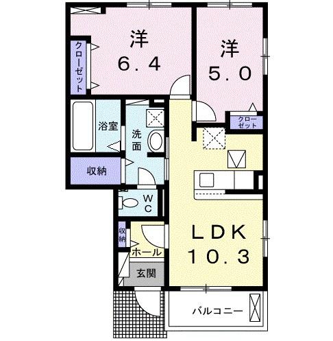 ラフレーゼ