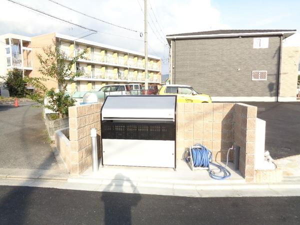ラフレーゼ