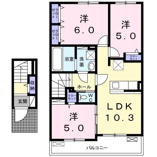 ラフレーゼ