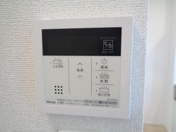 ラフレーゼ