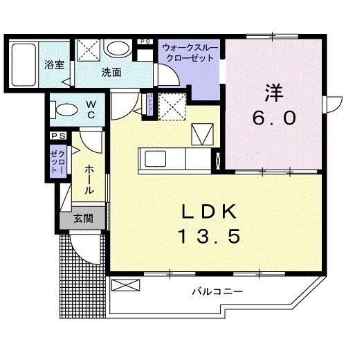 ＬＮ藤沢台