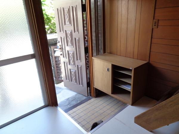 本町貸家