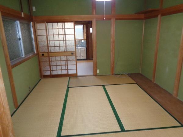 本町貸家