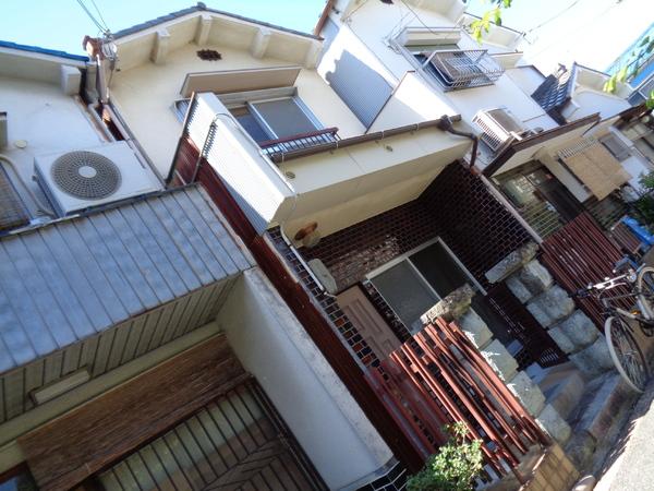 本町貸家