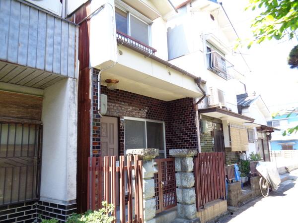 本町貸家