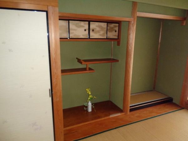 本町貸家