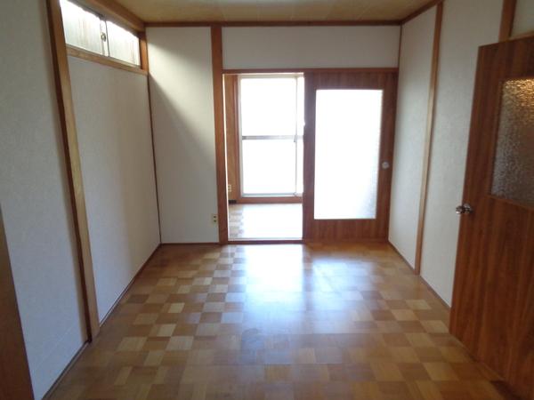 本町貸家