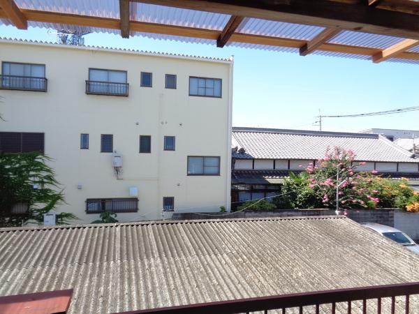 本町貸家