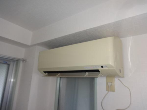 Rinon谷川(その他設備)