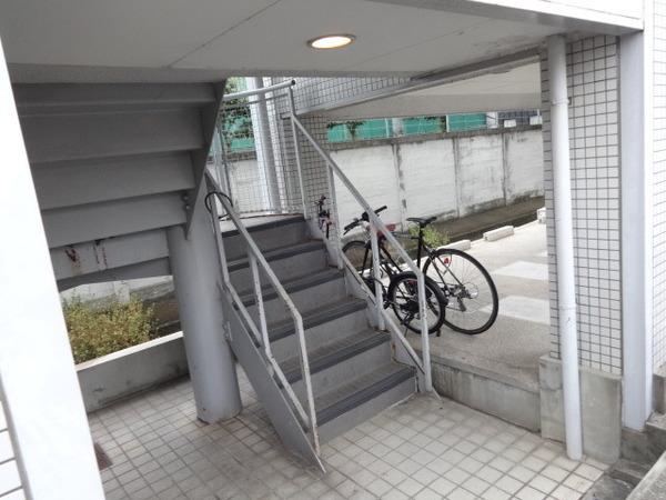 Rinon谷川(エントランス)