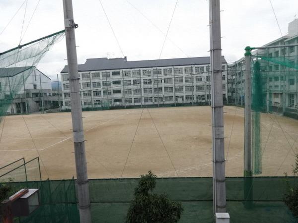 Rinon谷川(現地からの眺望)