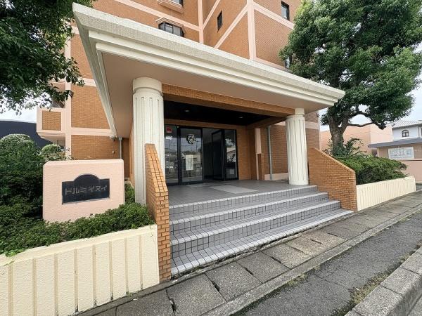 ドルミ・イヌイ