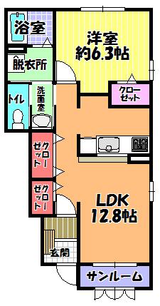 シェーネ　エレガンシア