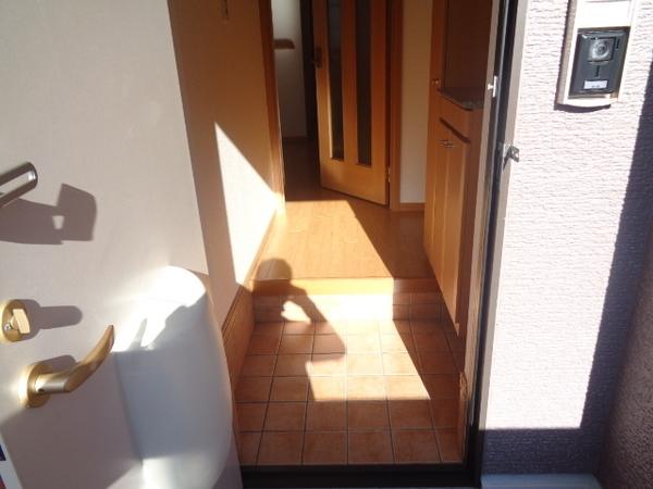 シェーネ　エレガンシア