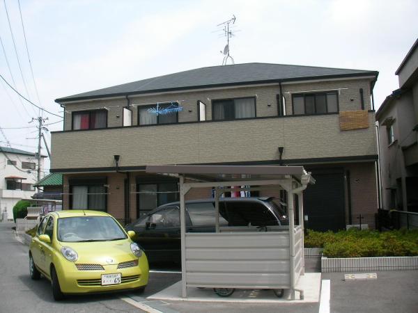 フジパレス里