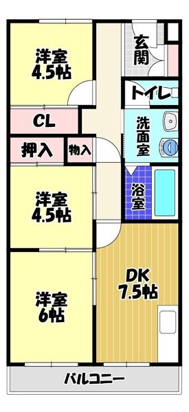 パックス楠