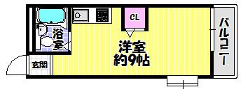 ＹＴＳマンション喜志