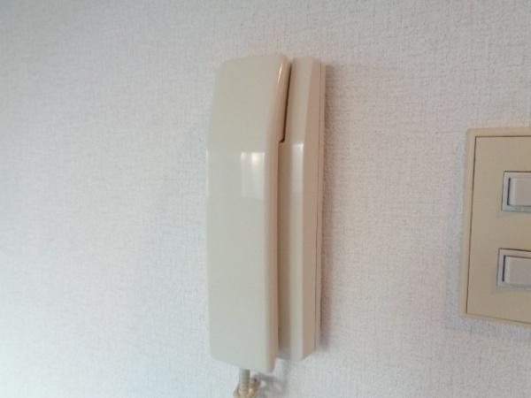 エステート松葉　喜志ビル