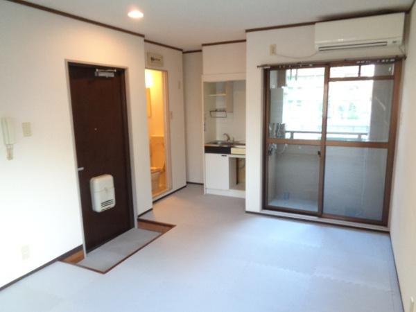 エステート松葉　喜志ビル