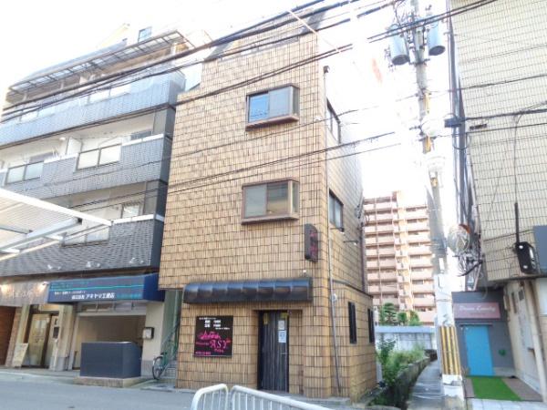 エステート松葉　喜志ビル