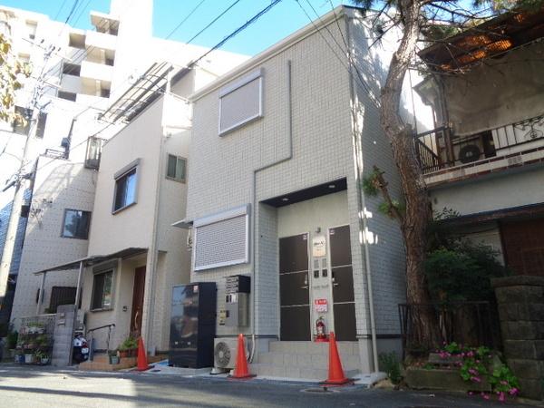 あんしん+狭山08-1061