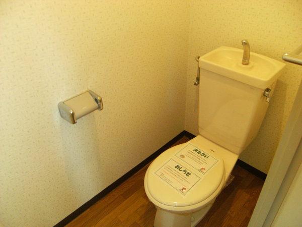サンメゾン太子