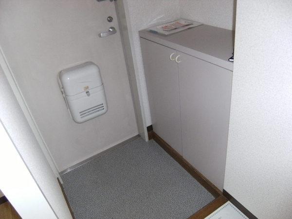 サンメゾン太子