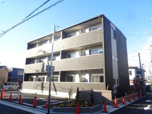 サンプラザ金剛