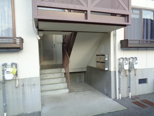 グリーンヒルハイツ