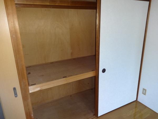 ニューハイツ松川