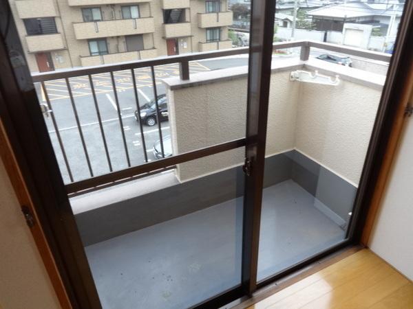 ニューハイツ松川