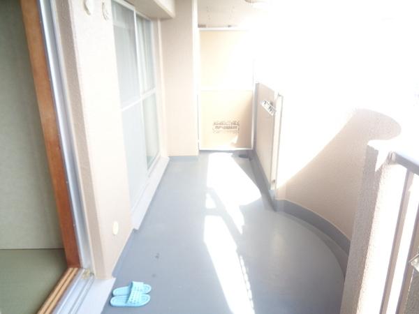 シャルマンフジ富田林