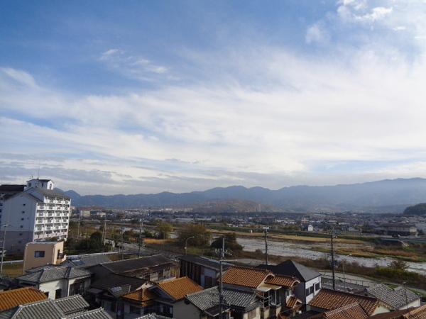 シャルマンフジ富田林
