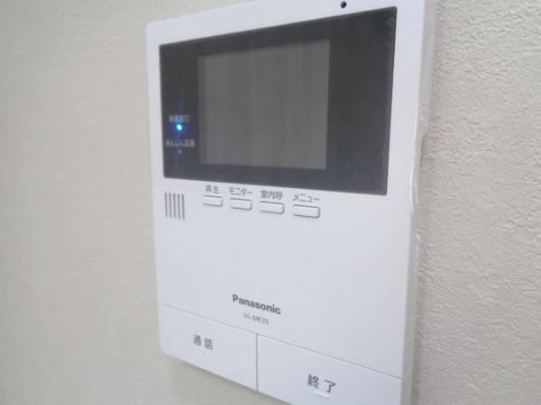 シャルマンフジ富田林