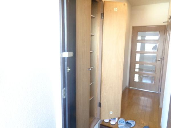 シャルマンフジ富田林