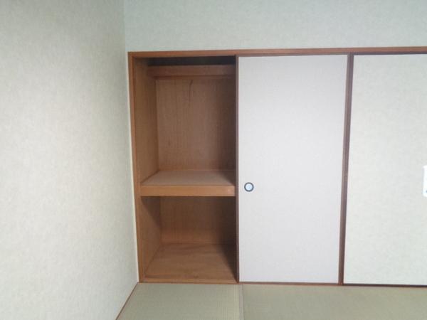 シャルマンフジ富田林
