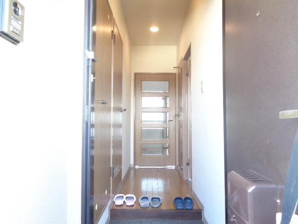 シャルマンフジ富田林