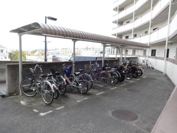 エスポアール岩根