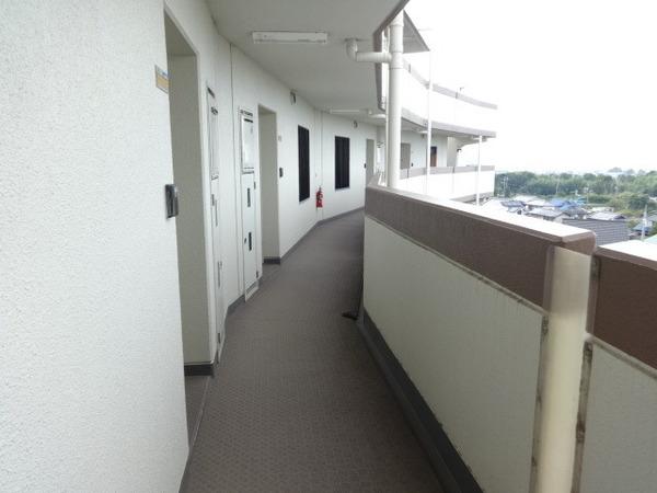 エスポアール岩根