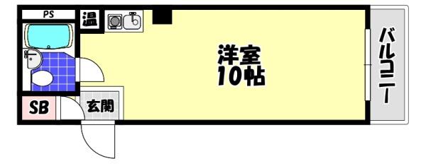 エスティライフ富田林