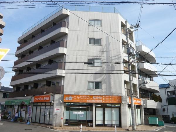 エスティライフ富田林