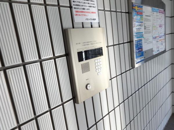 パストラル桜井