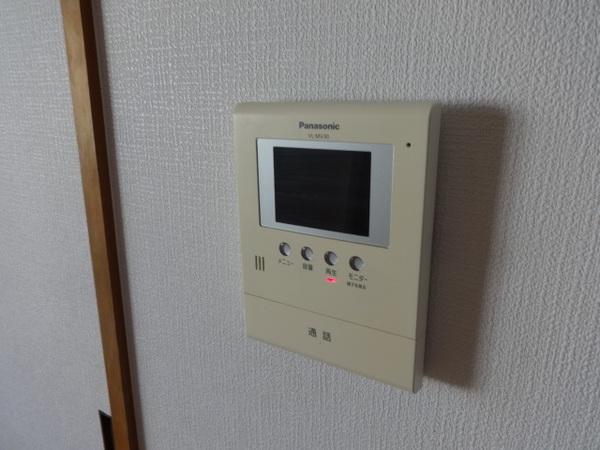 コンフォート津々山