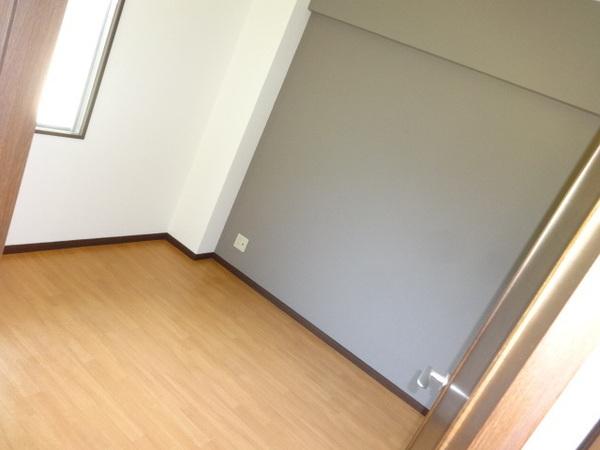 コンフォート津々山