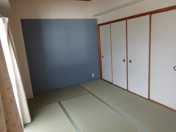 コンフォート津々山